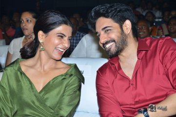 Devadas Movie Audio Launch Photos